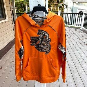 Men’s Hoodie